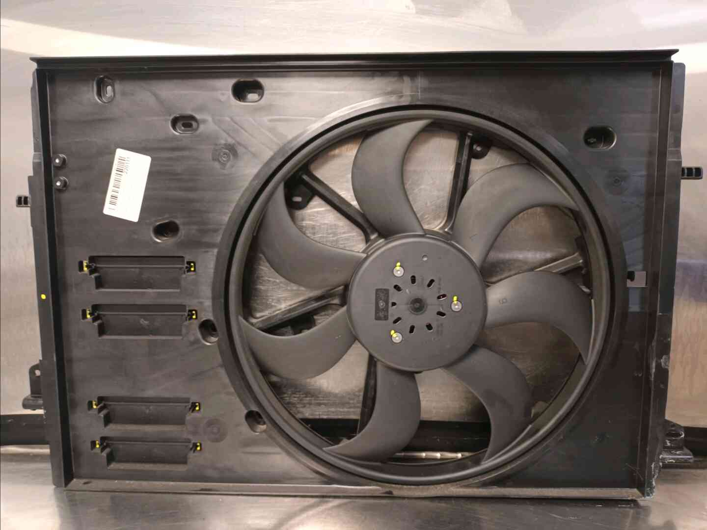 Image sélectionnée