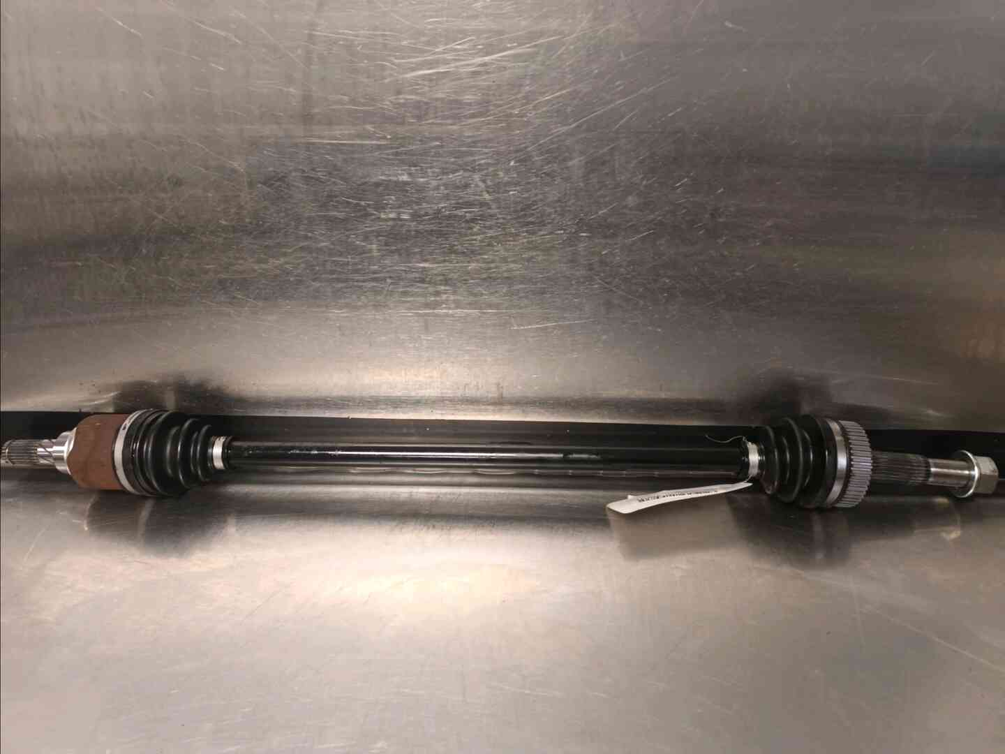 Image sélectionnée