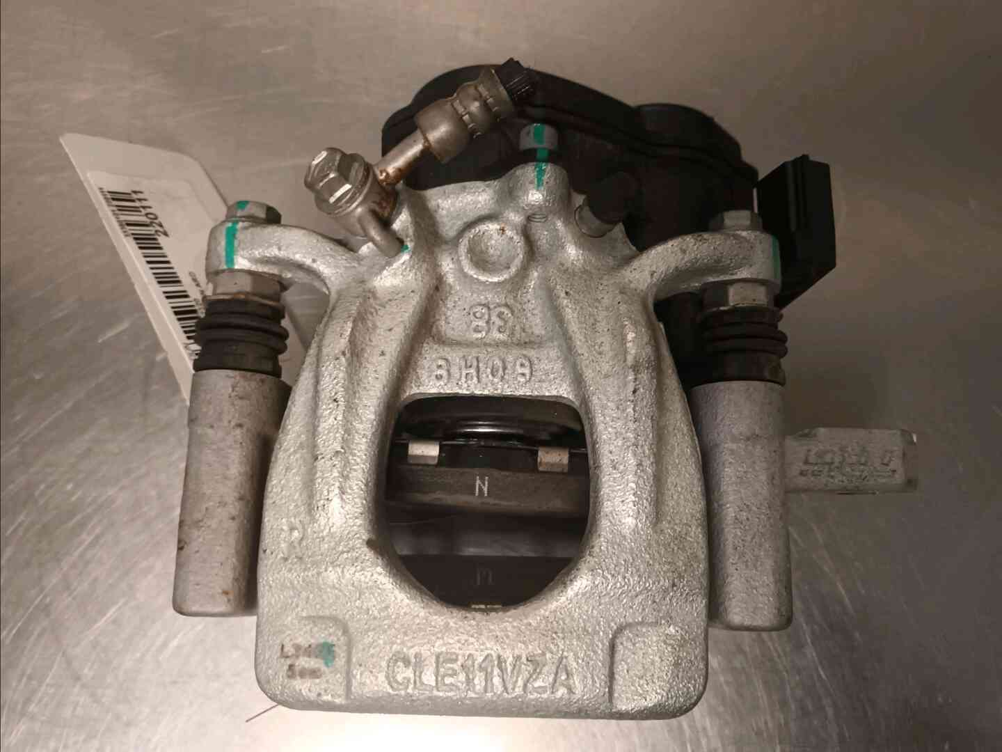 Image sélectionnée