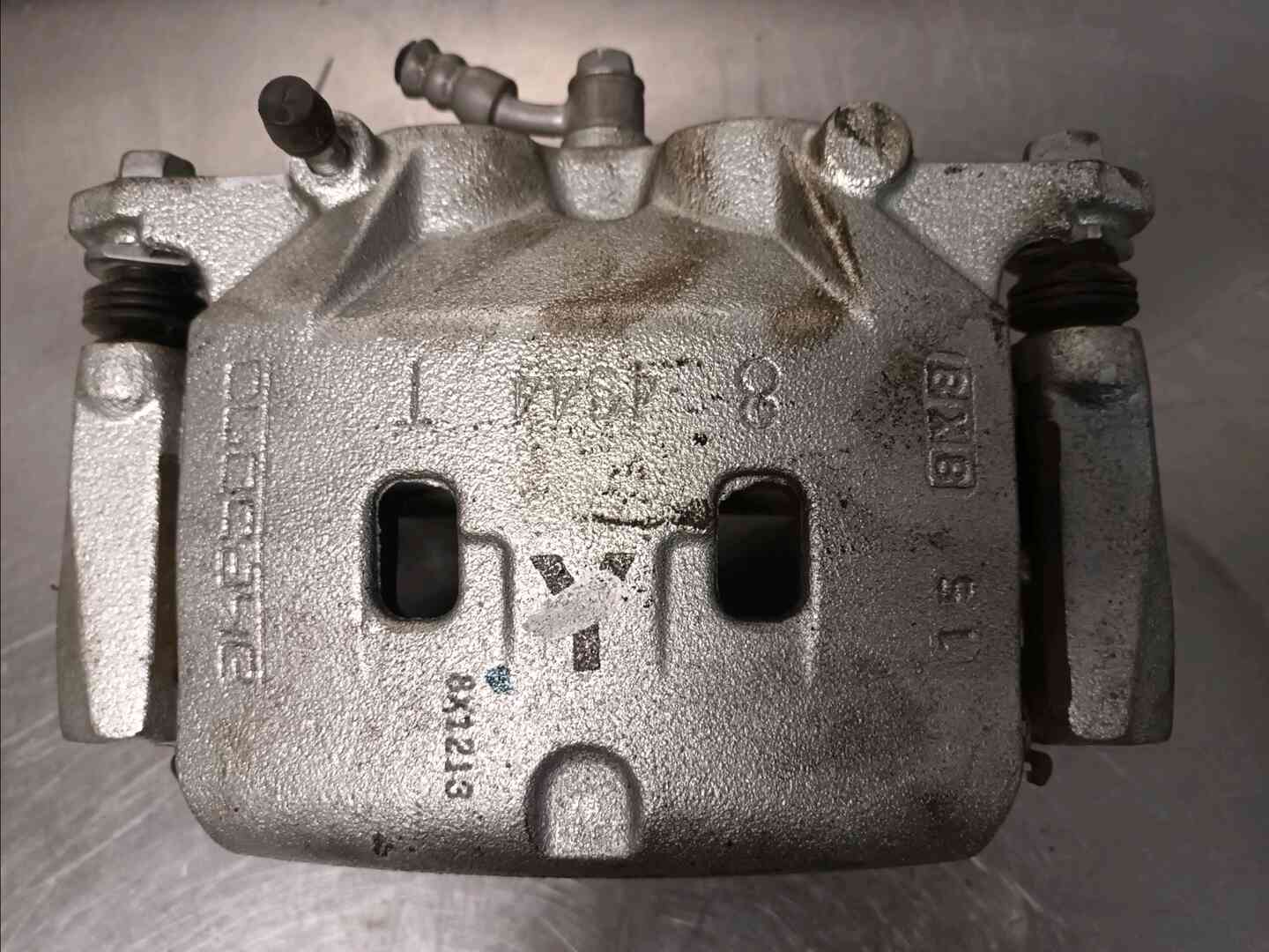 Image sélectionnée