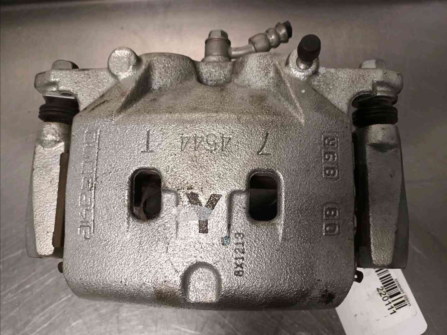 Image sélectionnée