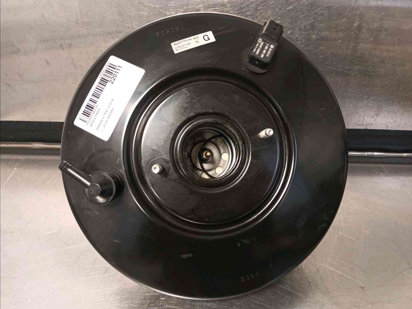 Image sélectionnée