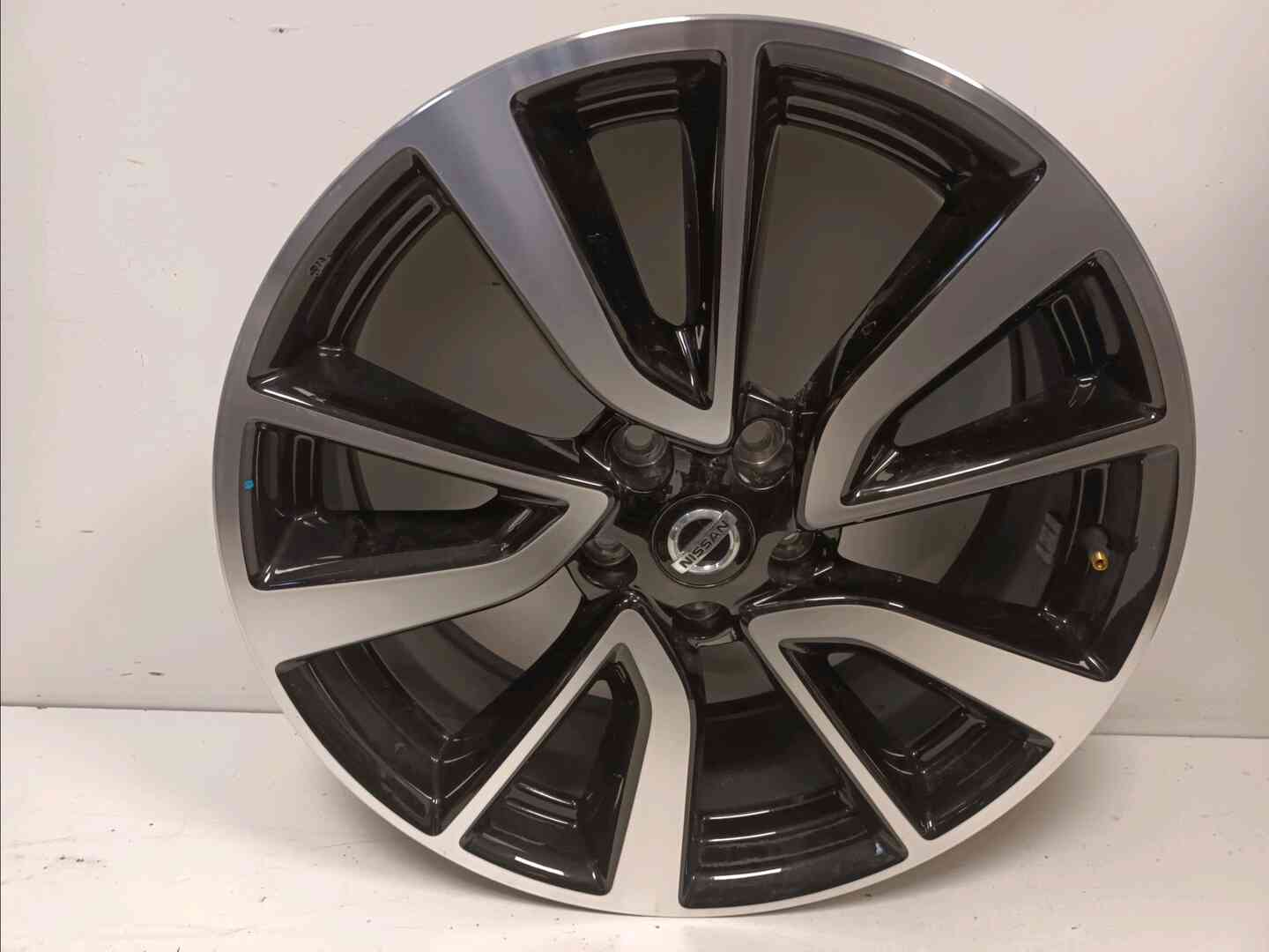 Image sélectionnée