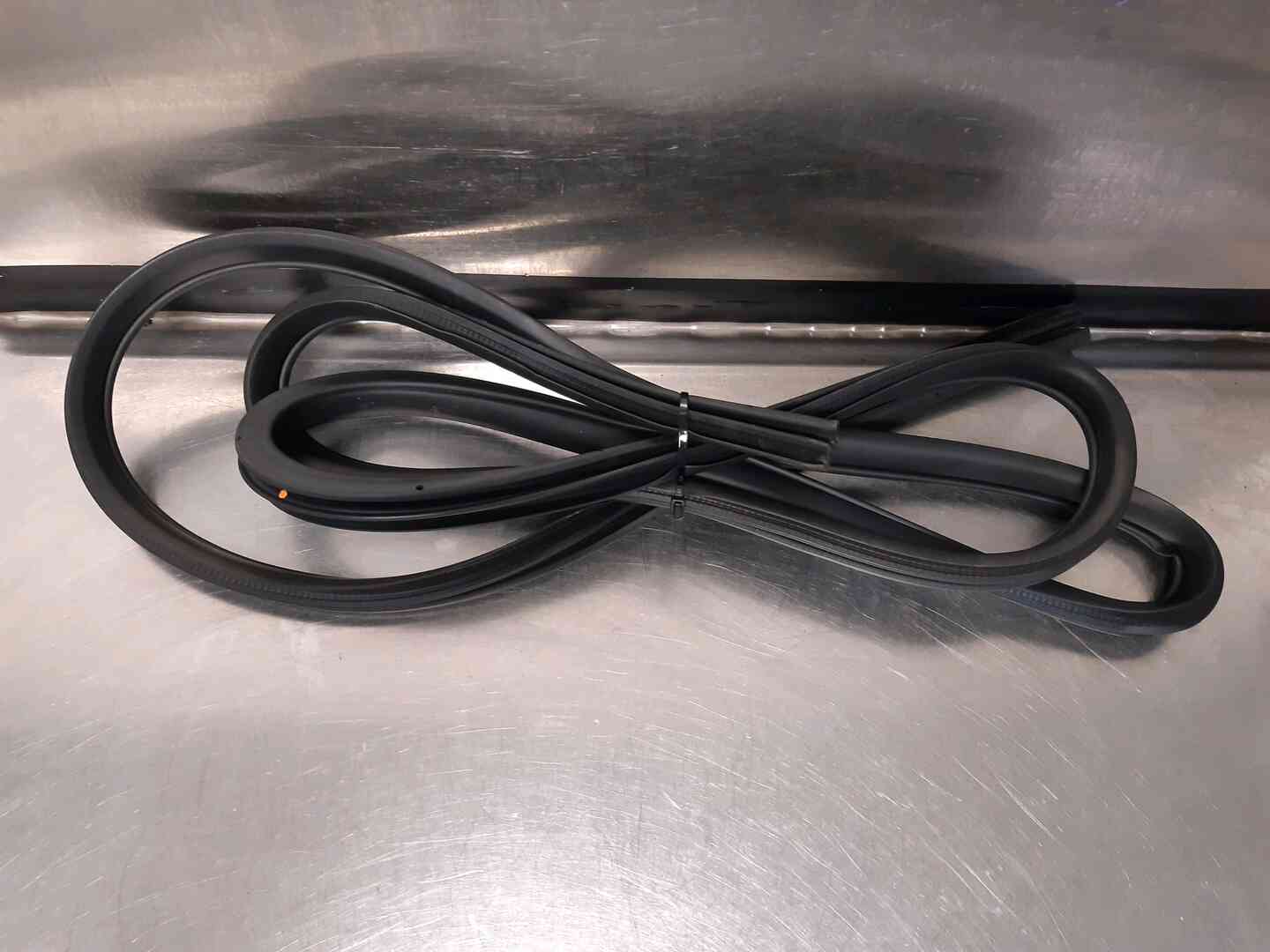 Joint porte avant gauche — NISSAN — X-TRAIL I — PHASE 2 — OE 808316FR0A — occasion garantie 2 ans