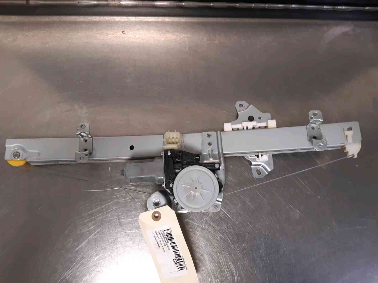 Image sélectionnée