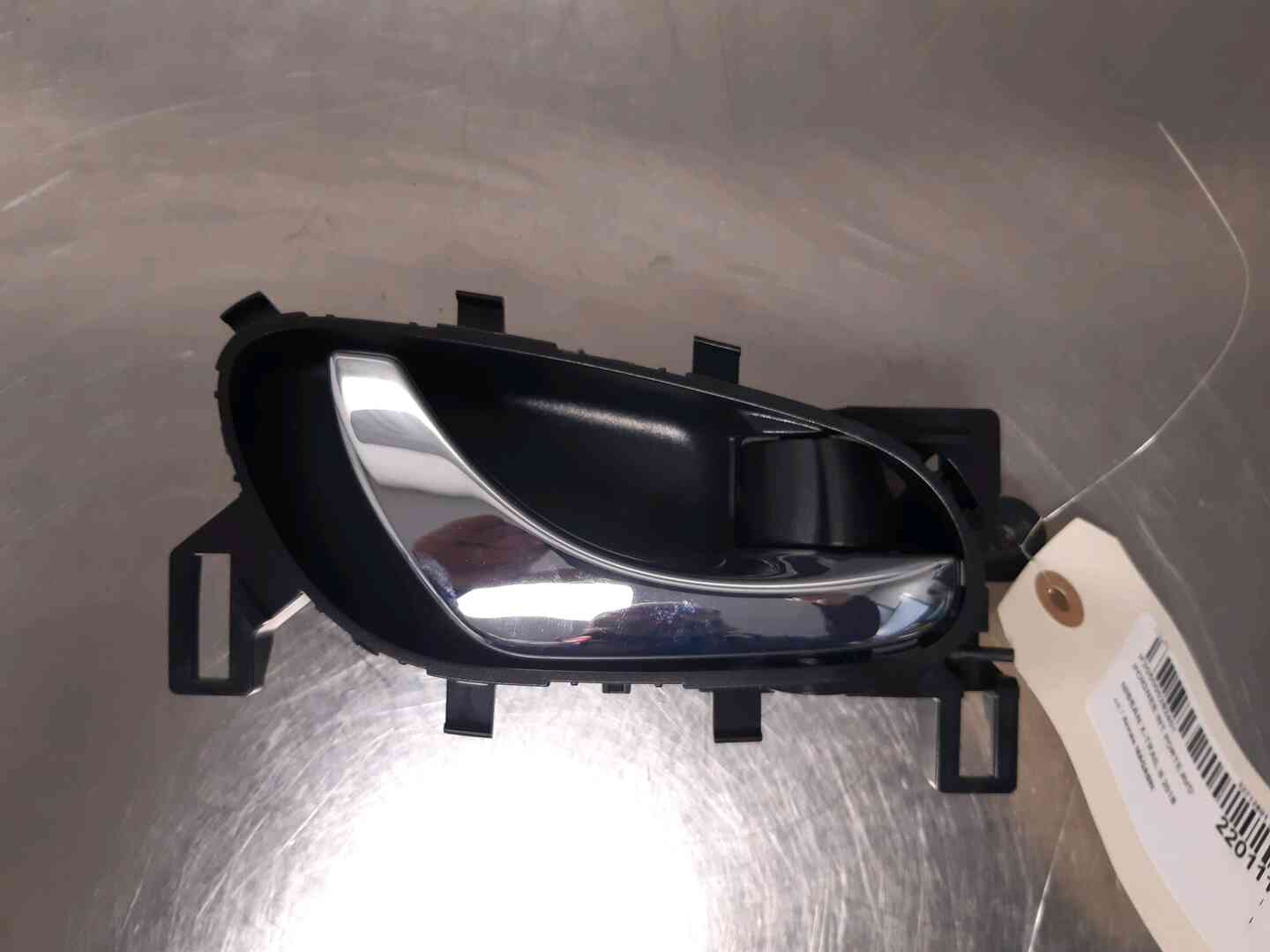 Image sélectionnée