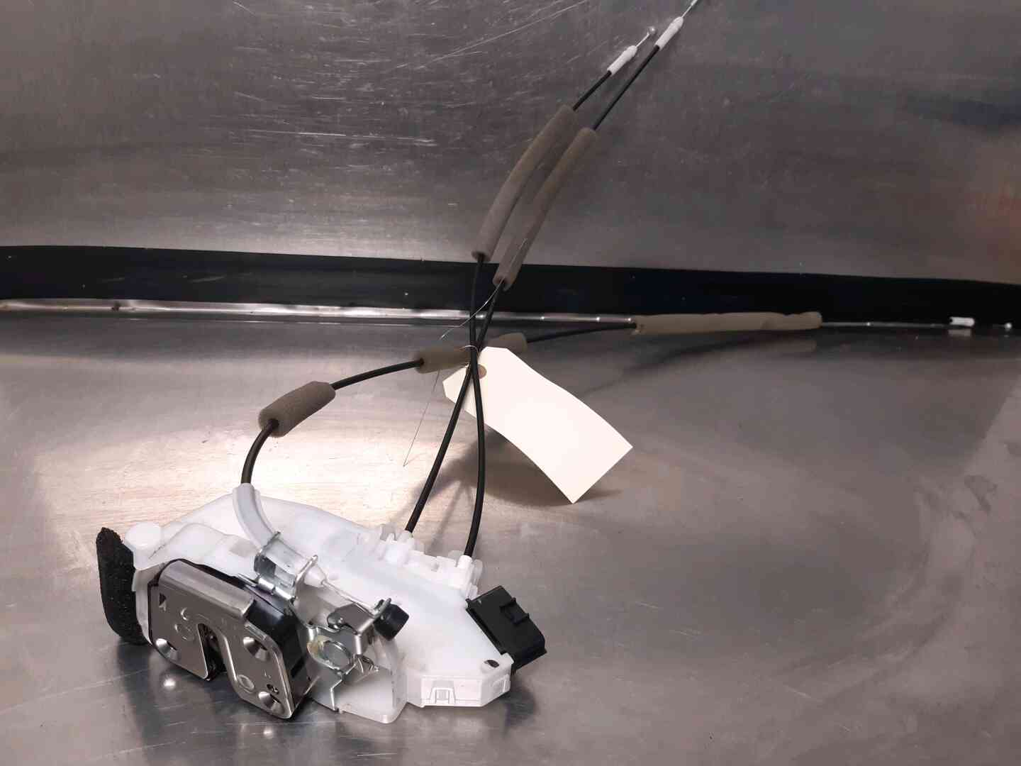 Image sélectionnée