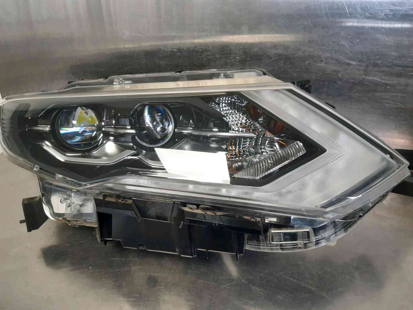 Image sélectionnée