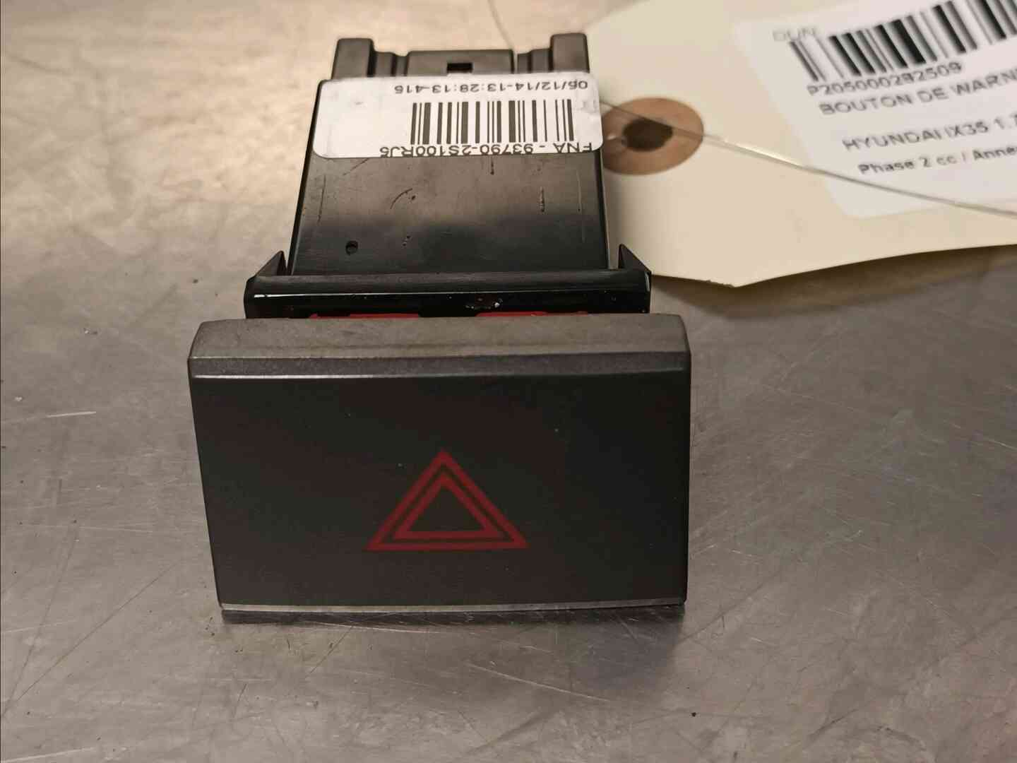 Image sélectionnée