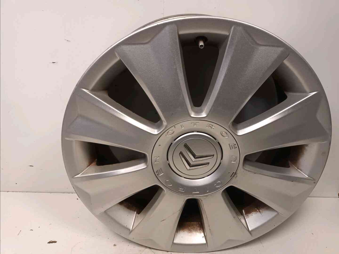 Jante aluminium — CITROEN — C4 I — PHASE 1 — OE 5402K5 — occasion garantie 2 ans