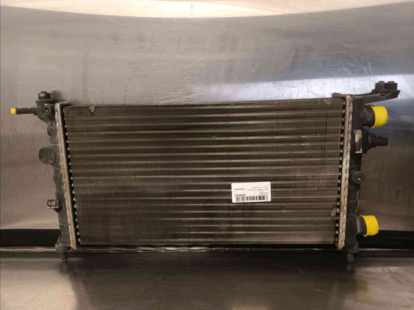 Image sélectionnée