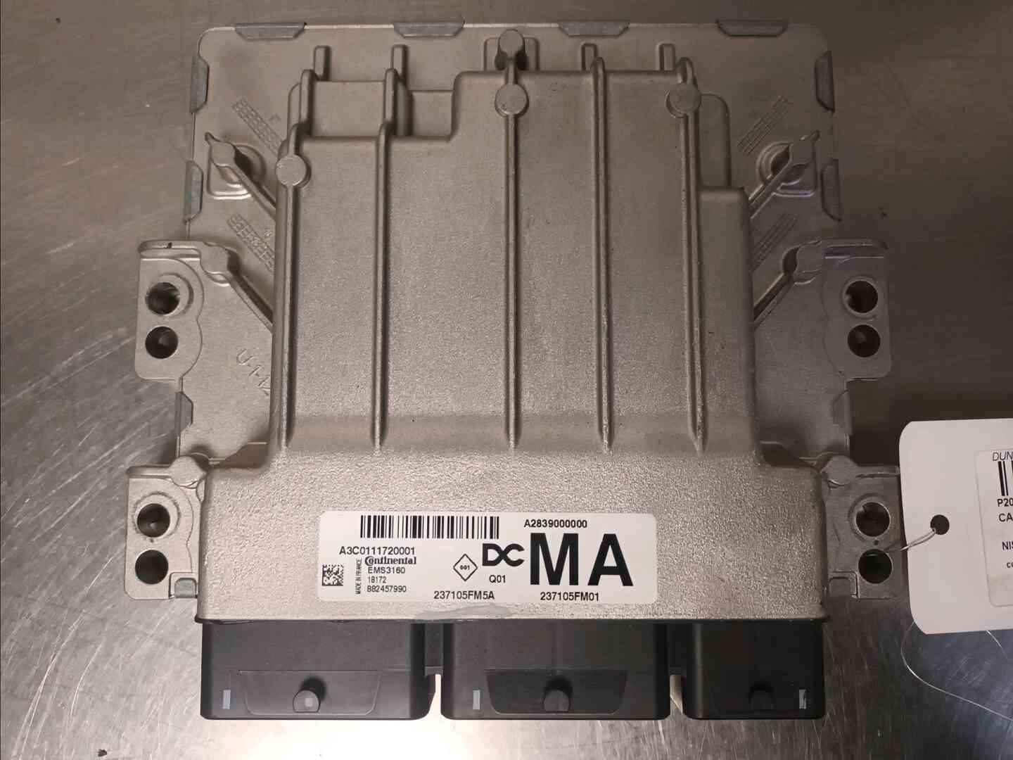 Image sélectionnée