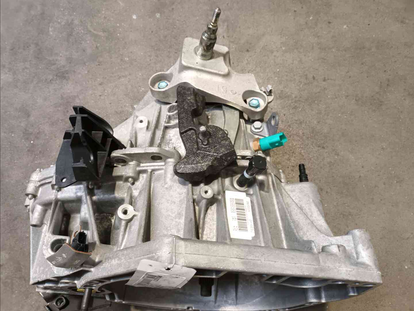 Image sélectionnée