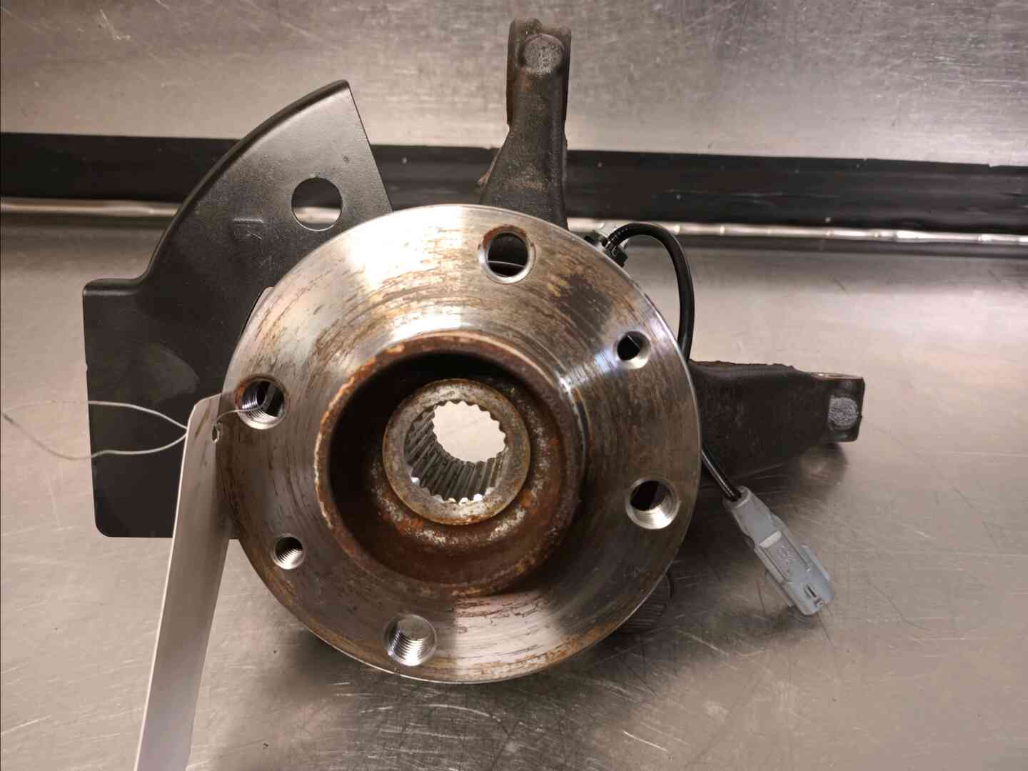 Image sélectionnée