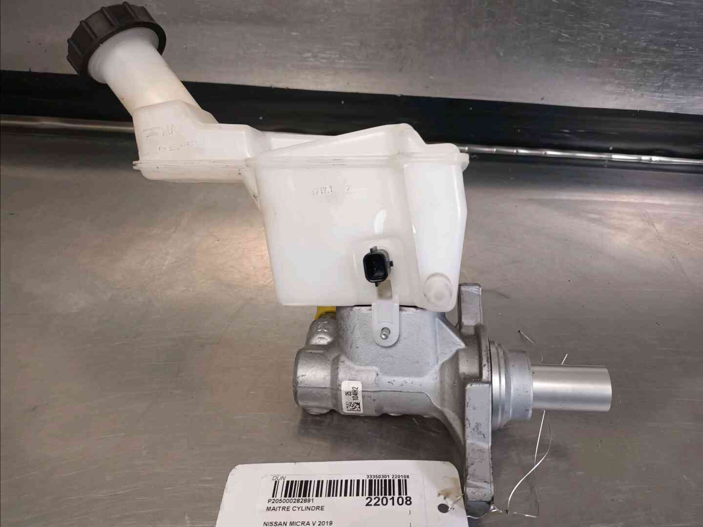 Image sélectionnée