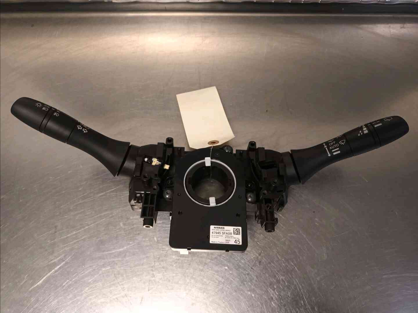 Image sélectionnée