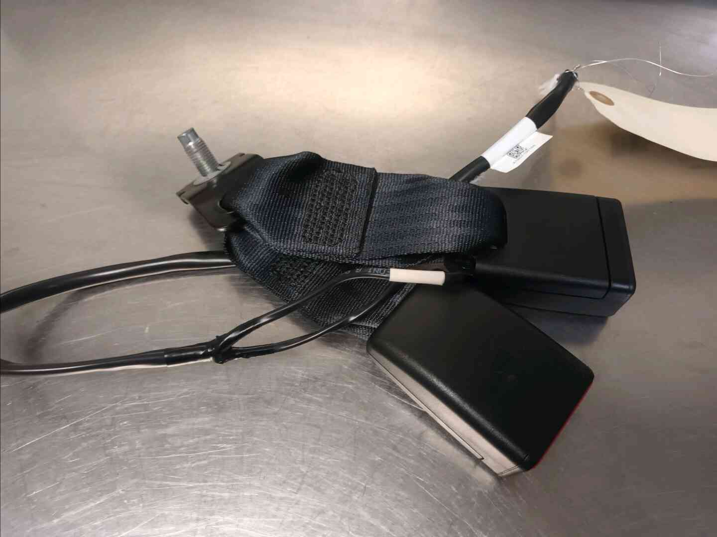 Image sélectionnée