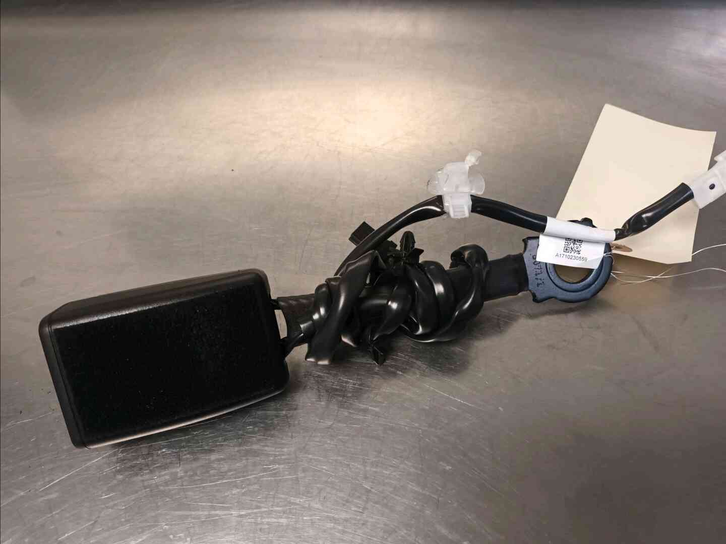 Image sélectionnée