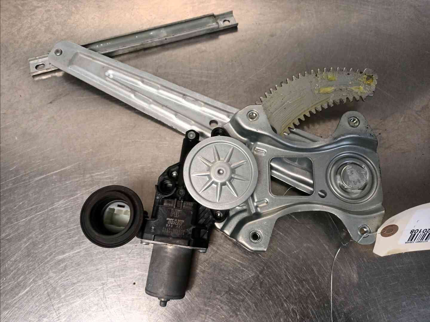 Image sélectionnée