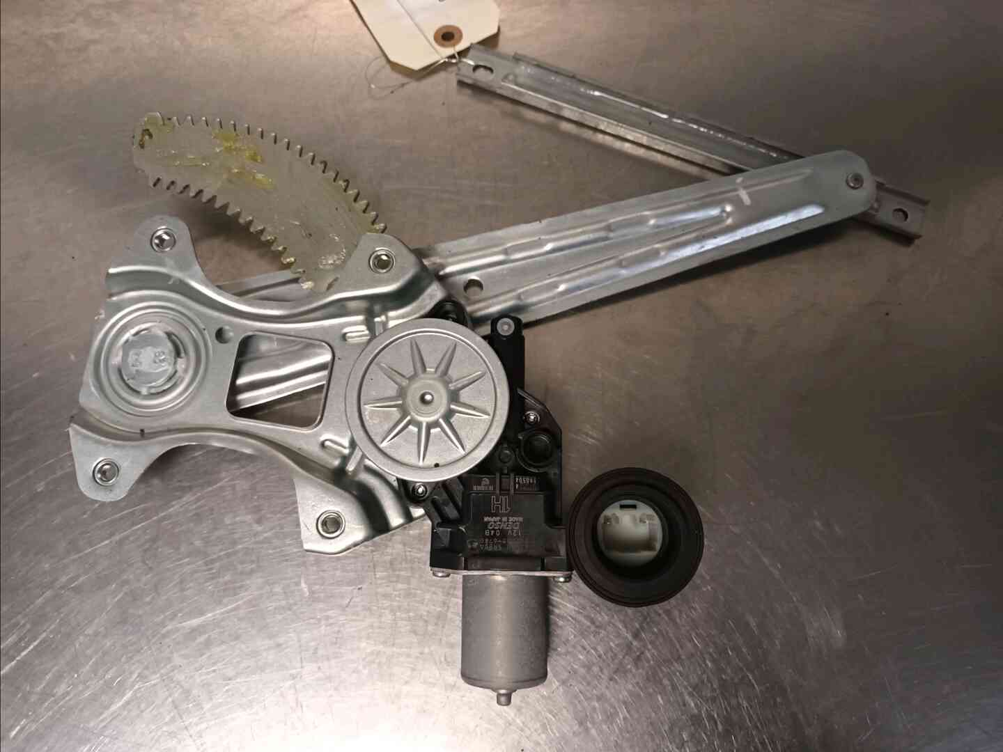 Image sélectionnée