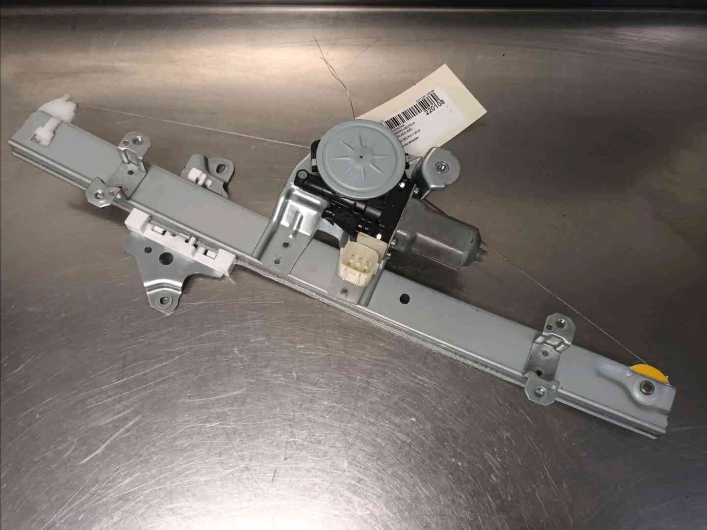 Image sélectionnée