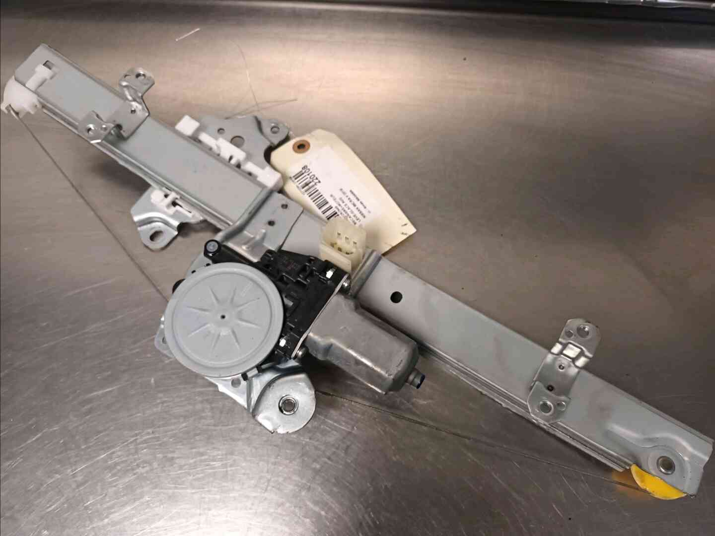 Image sélectionnée
