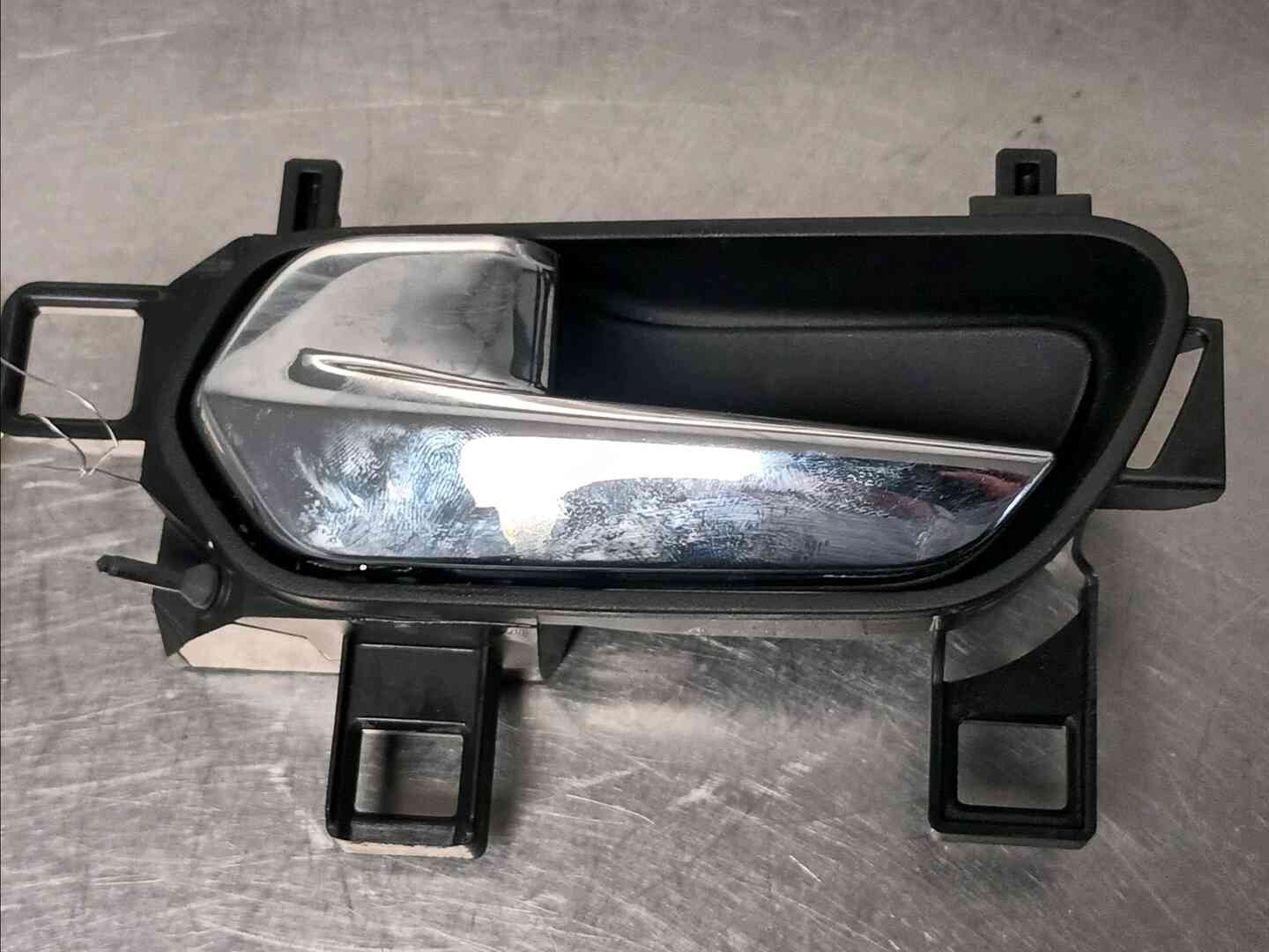 Image sélectionnée