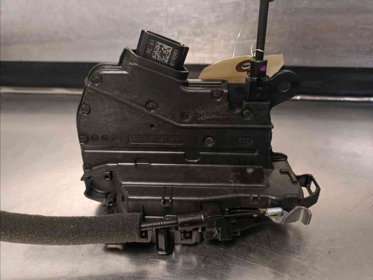 Image sélectionnée