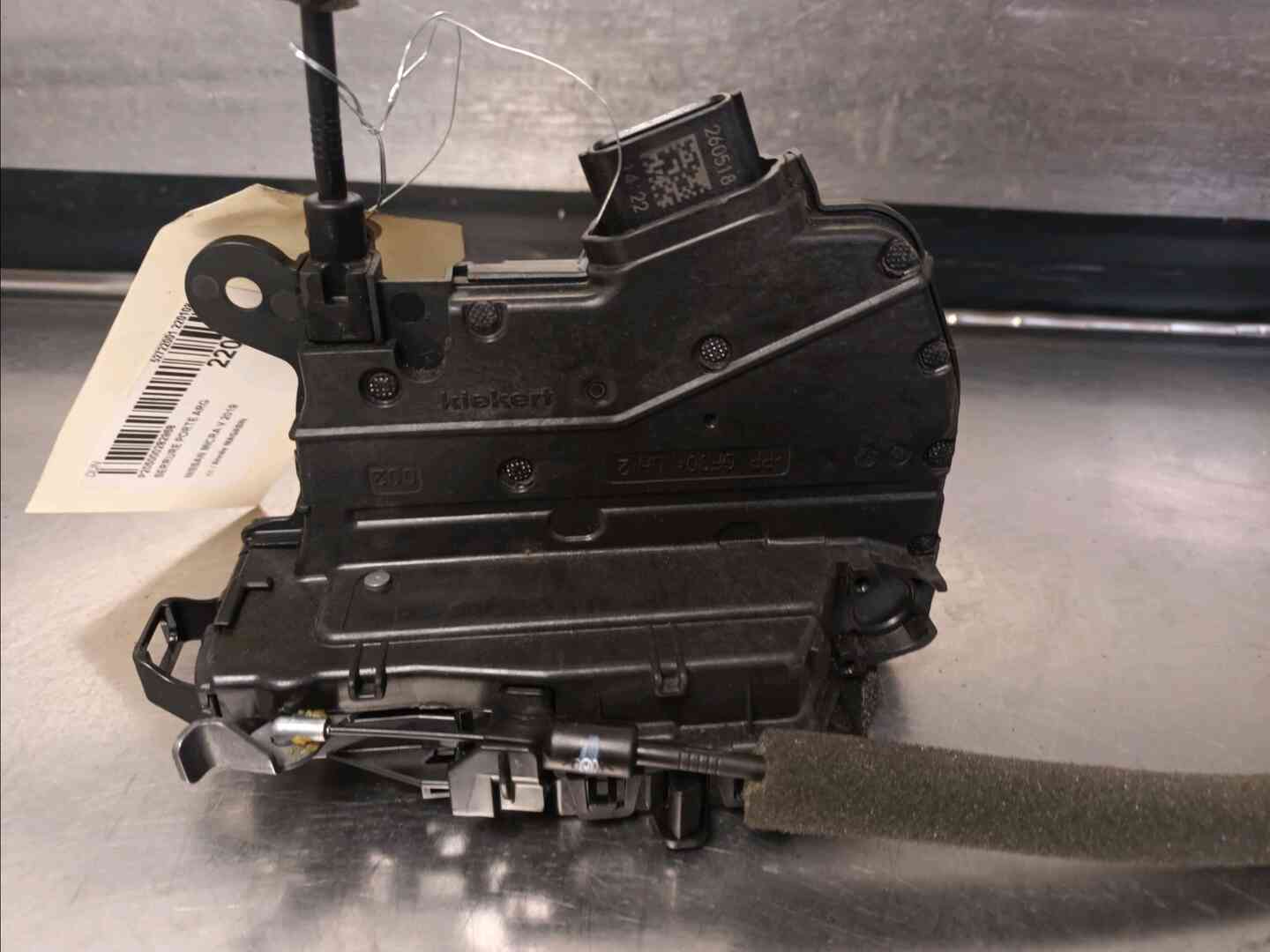 Image sélectionnée