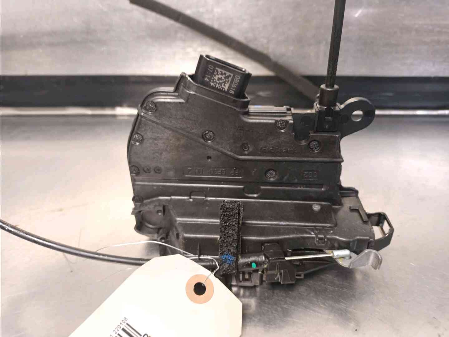 Image sélectionnée