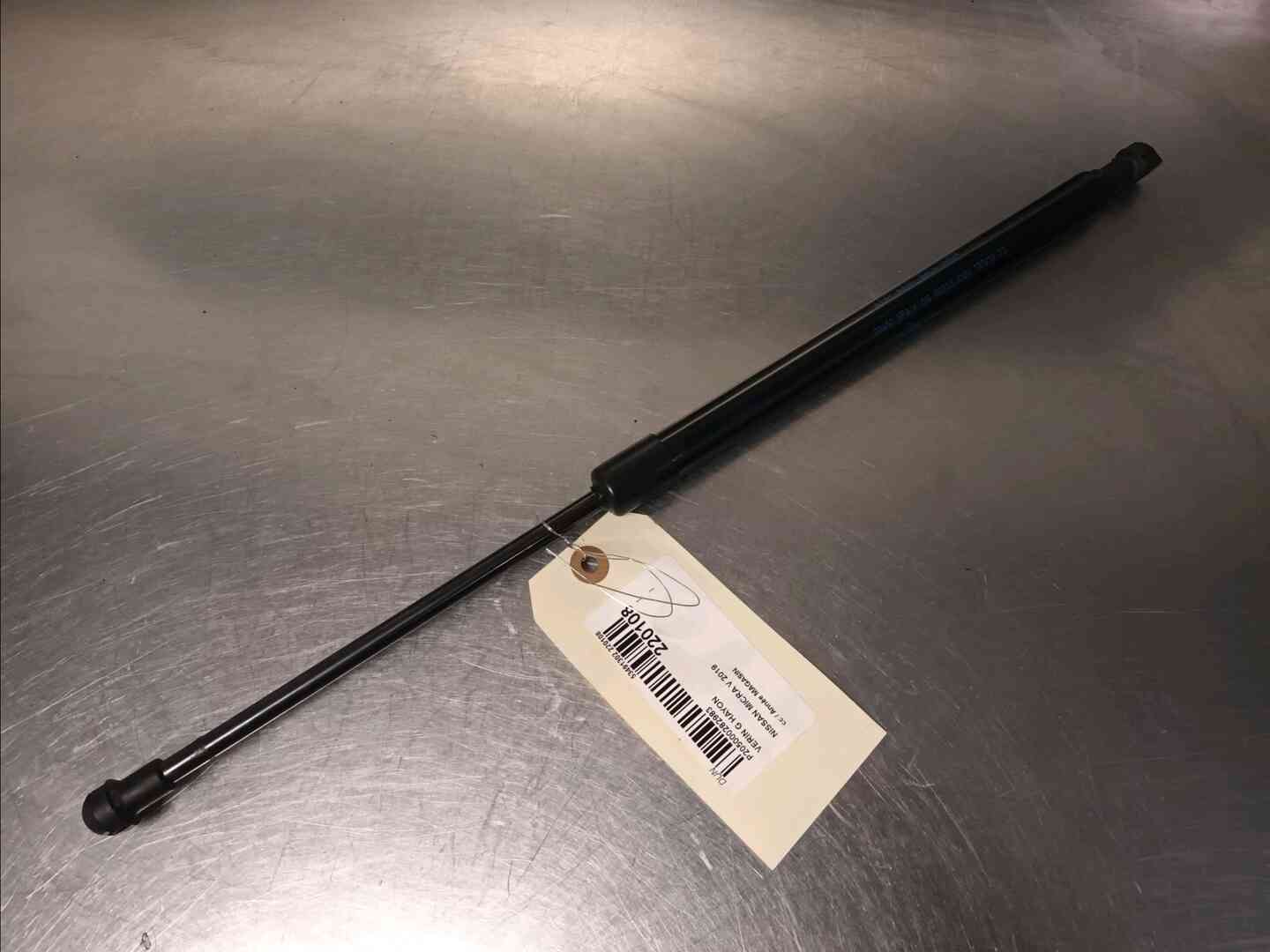 Image sélectionnée