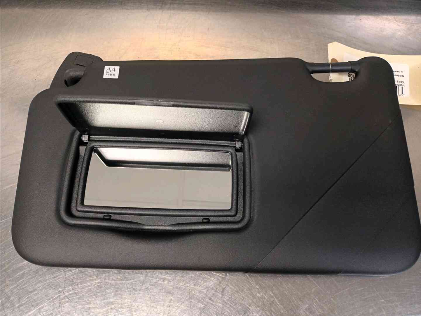 Image sélectionnée