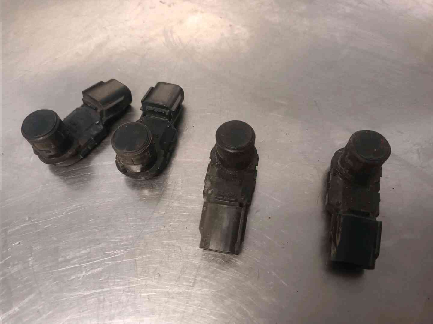 Capteur aide stationnement avant — SUZUKI — SX4 II — PHASE 1 — OE 3773561MA0000 — occasion garantie 2 ans