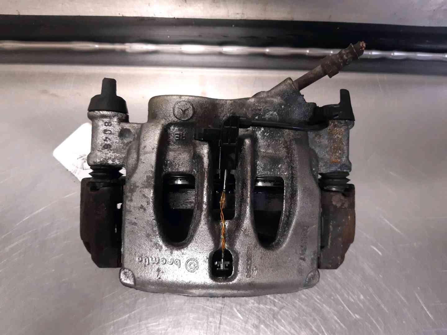 Image sélectionnée