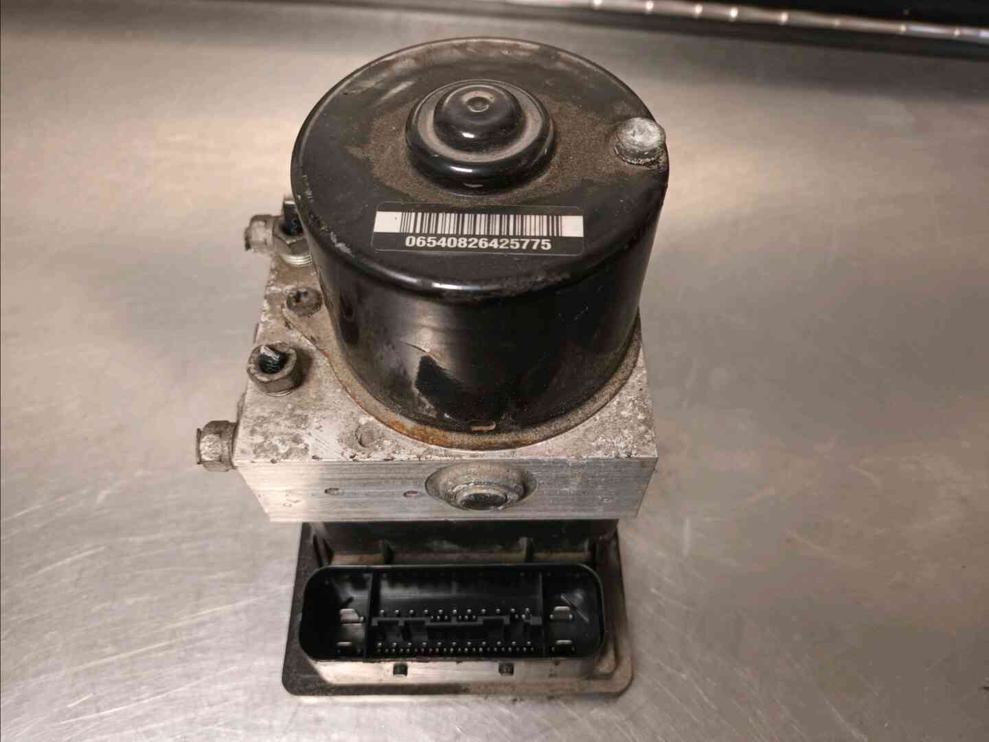 Image sélectionnée