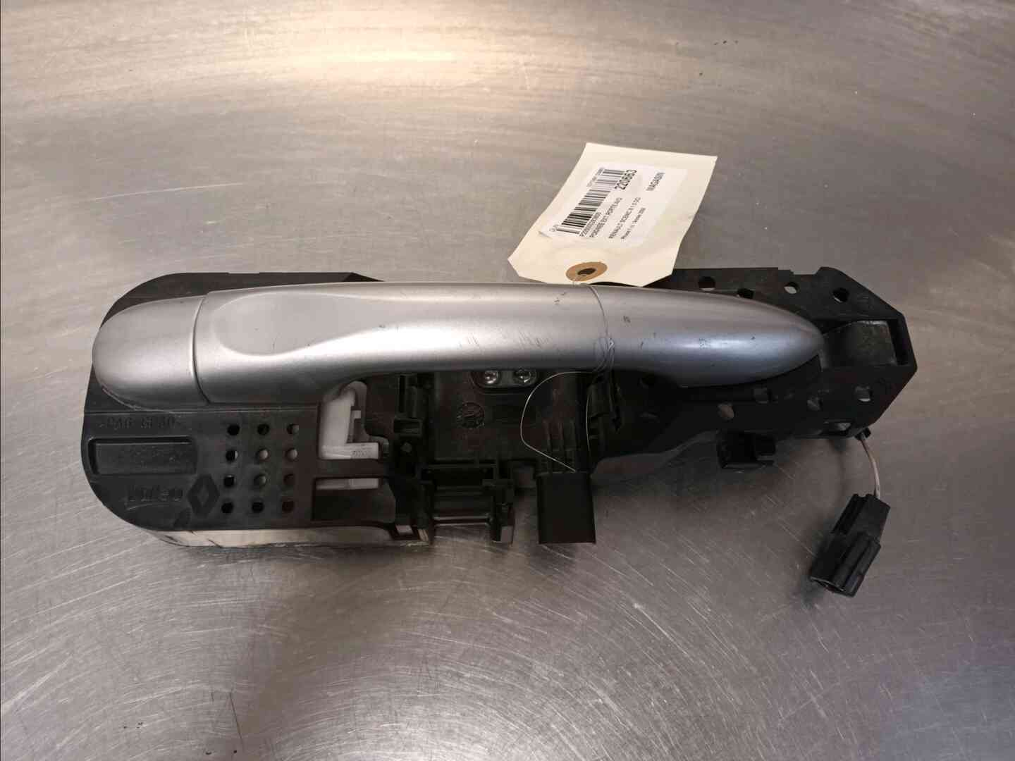 Image sélectionnée