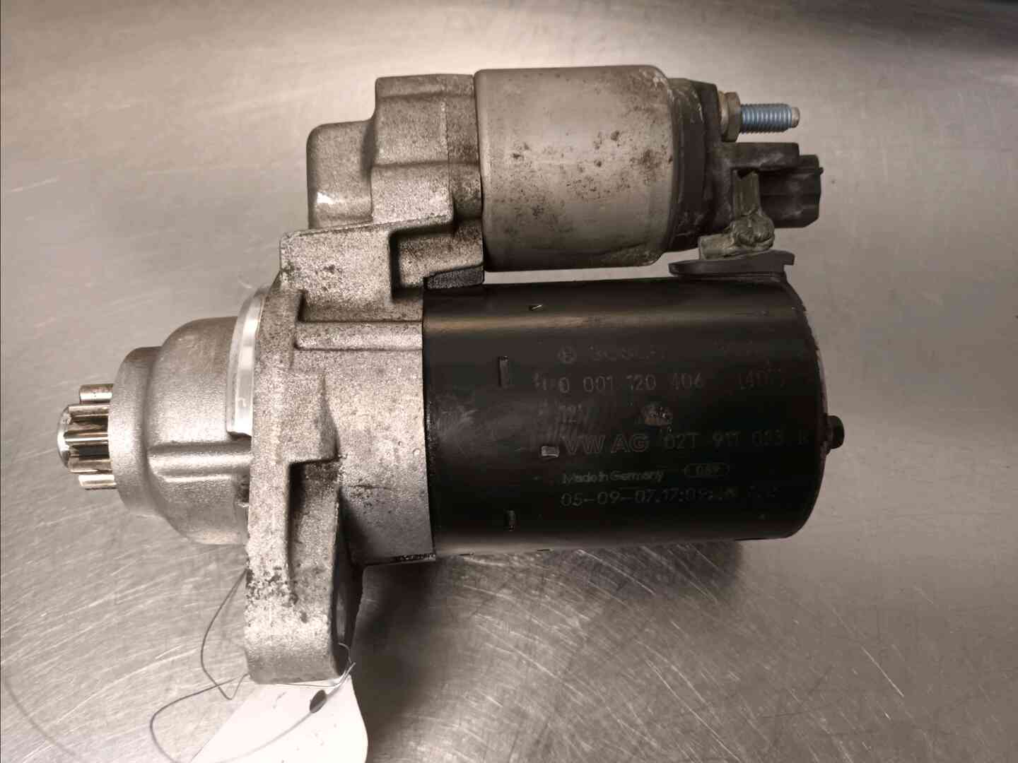 Image sélectionnée