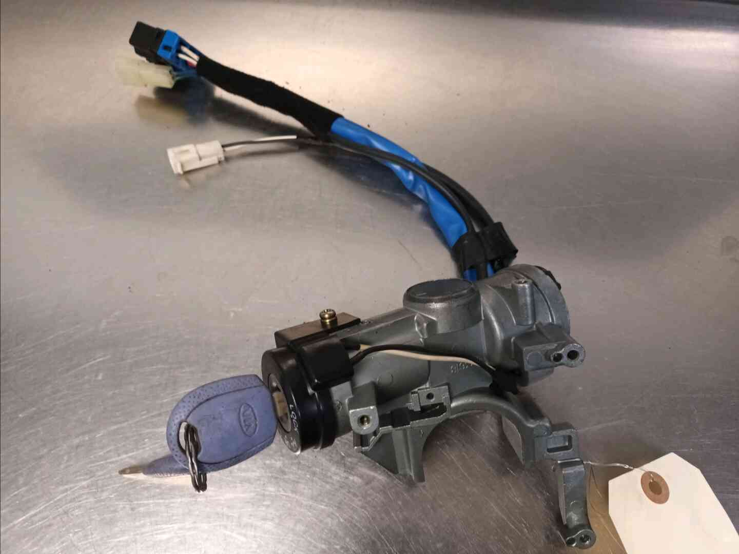 Image sélectionnée
