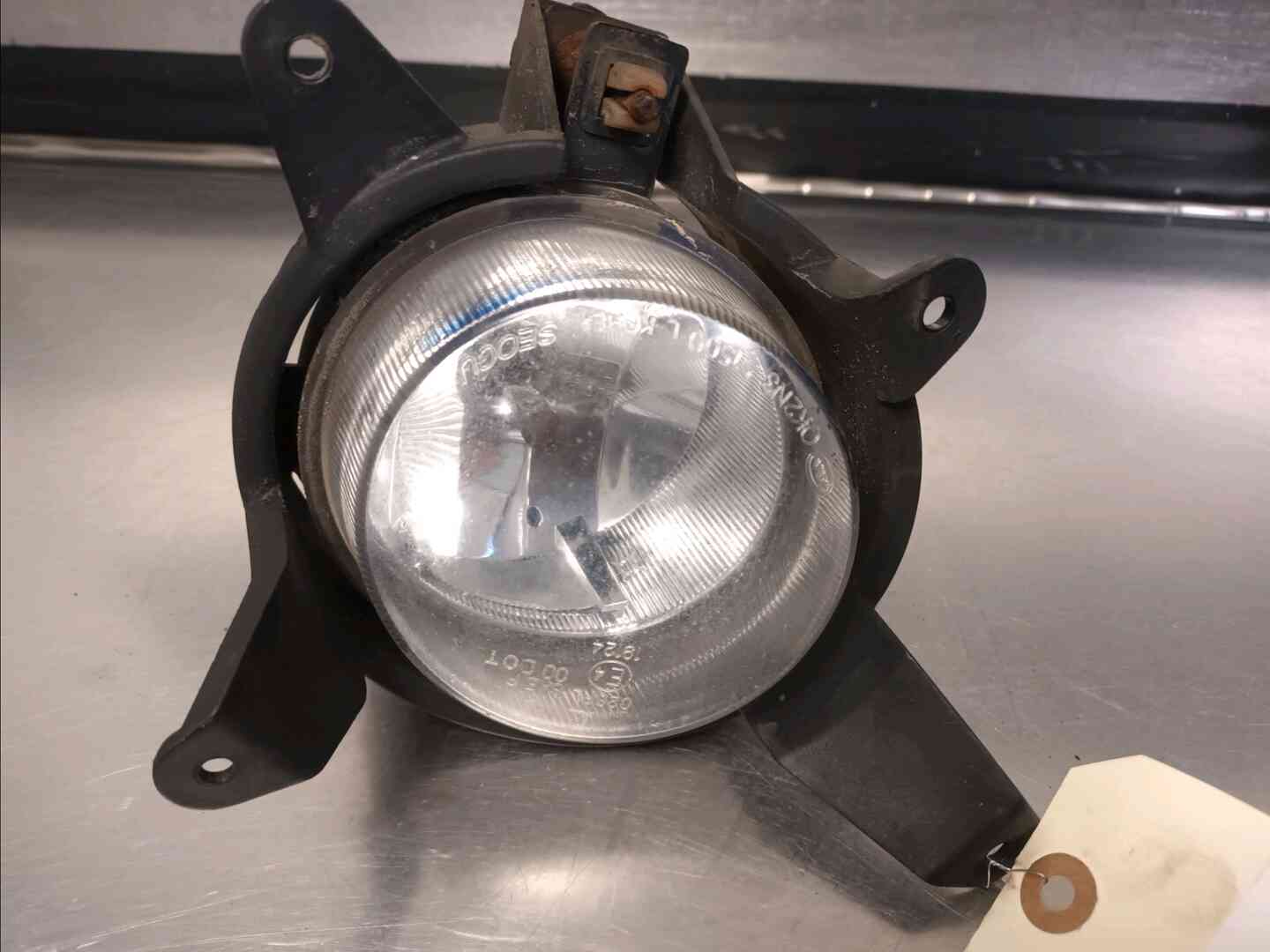 Image sélectionnée