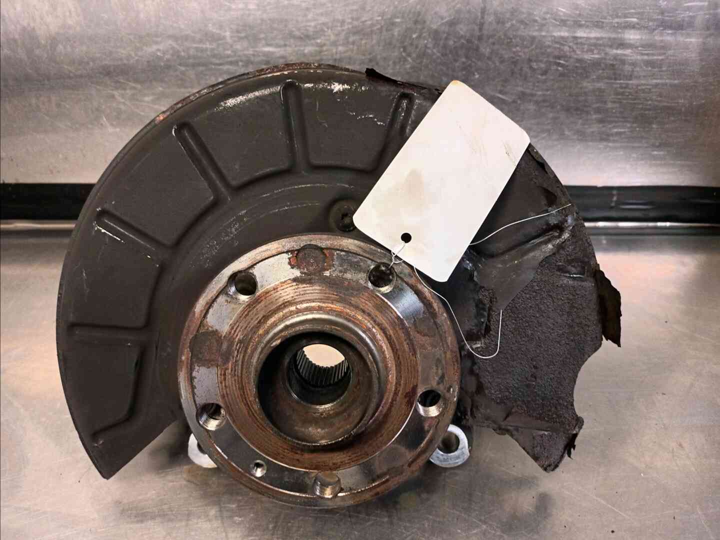 Image sélectionnée