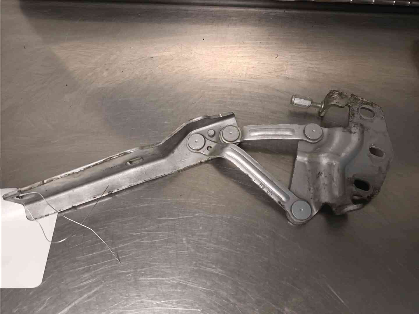 Image sélectionnée