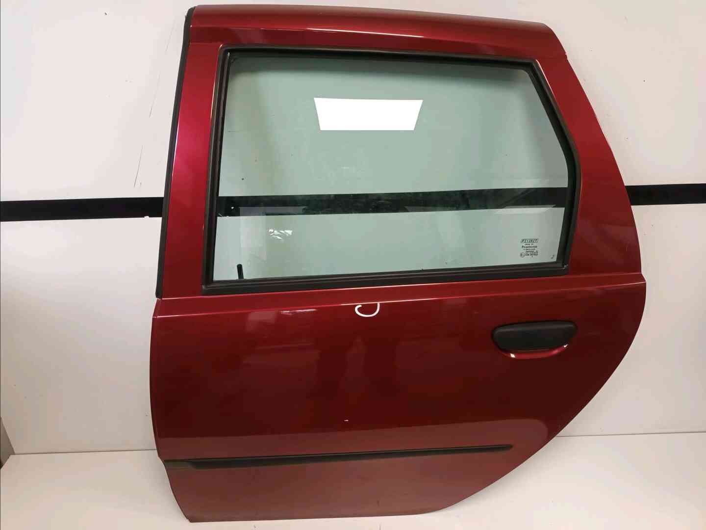 Image sélectionnée