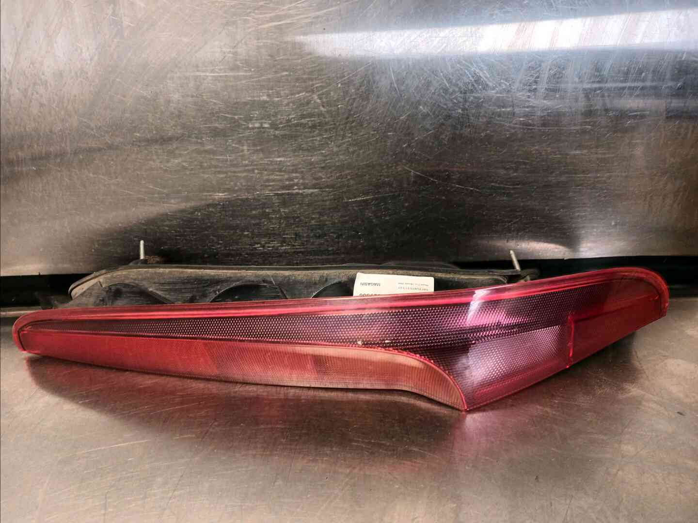 Image sélectionnée