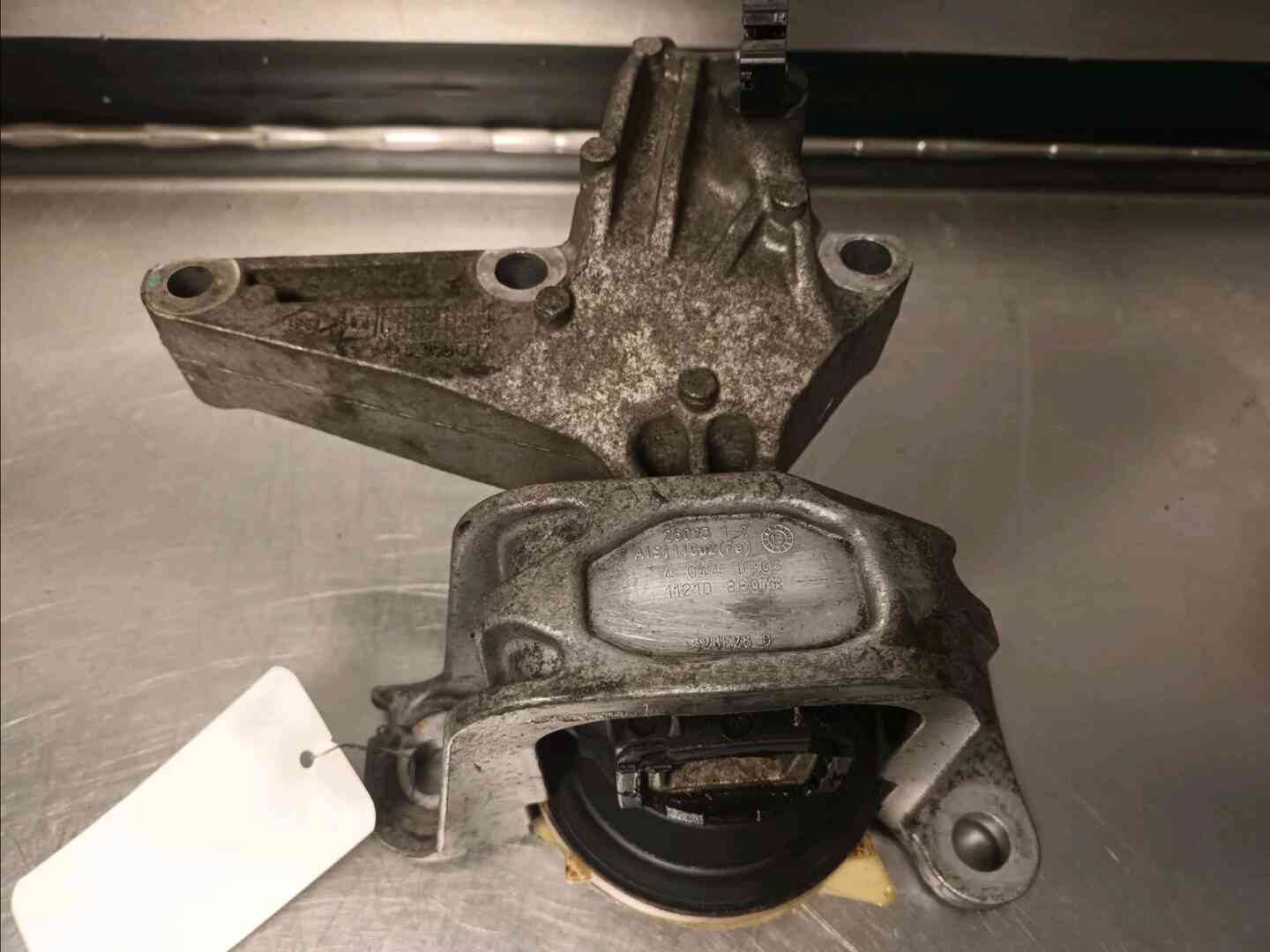 Image sélectionnée