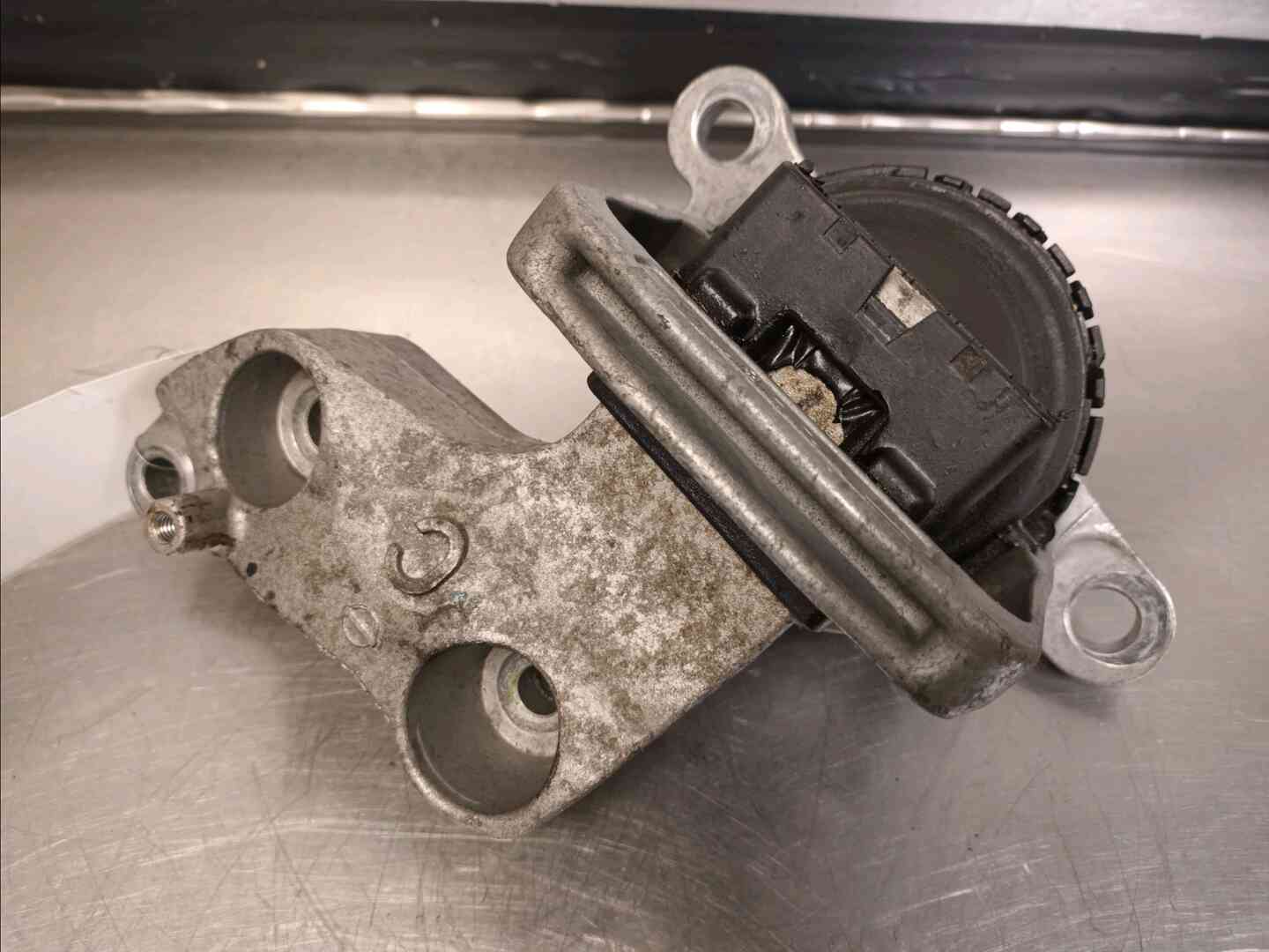 Image sélectionnée