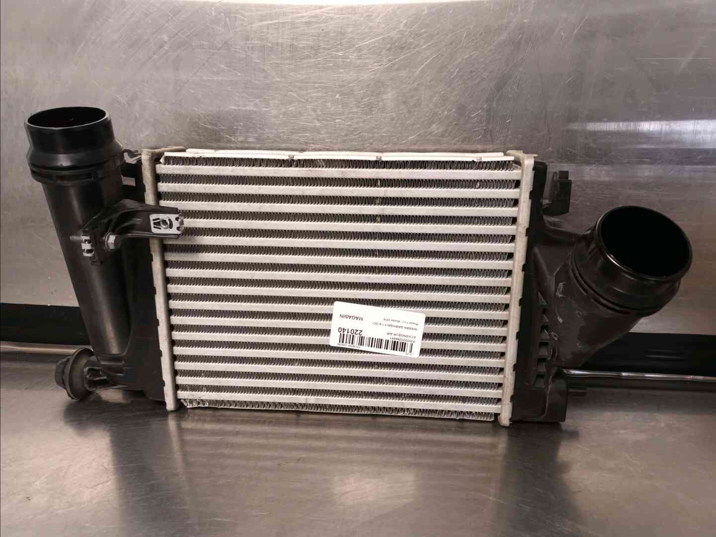 Image sélectionnée