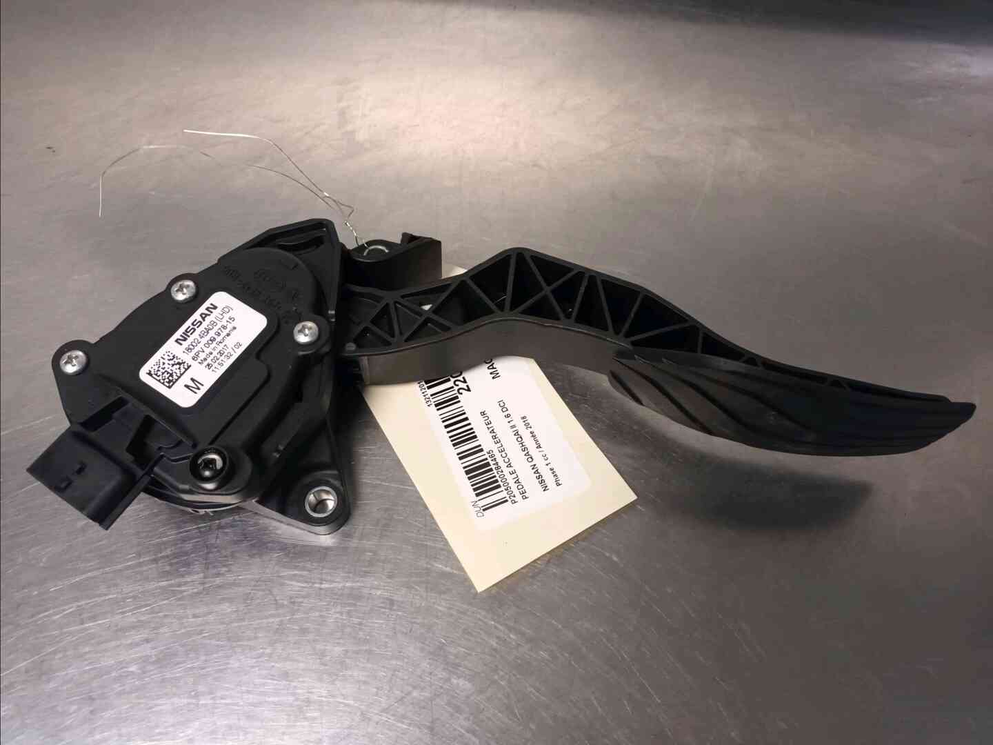 Image sélectionnée