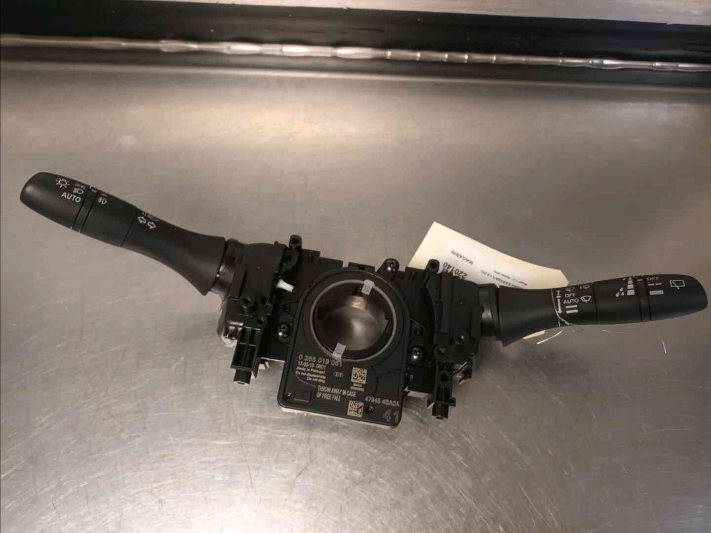 Image sélectionnée