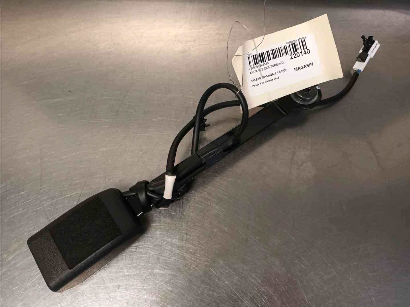 Image sélectionnée