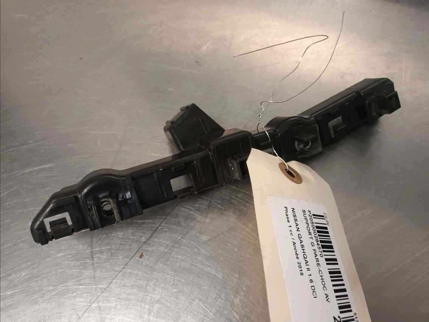 Image sélectionnée